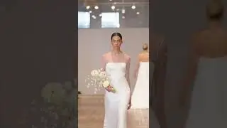 Jenny Yoo | Look 10/49 | Fall Winter 2024 | New York Bridal Fashion Week