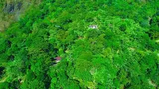 Caserio El Parnaso San Cristobal cucho