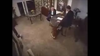 John Frantz UNCUT (partial)