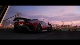 PRO NOOB GAMEPLAY FH5