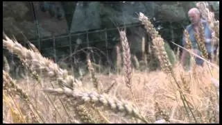 Heartbeat of Harvest | CERNUNNOS RISING