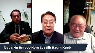 Saib Nco Txog Dr.  Lee Pao Yang