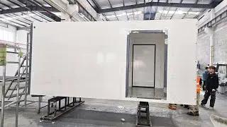TOPOLO - Expert in modular box truck body solutions