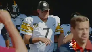 Steelers QB Ben Roethlisberger: 'I Wish We Approached National Anthem Differently'