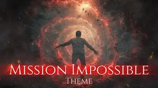 Mission Impossible - Theme [Epic Dark Techno] [INFERNUM]