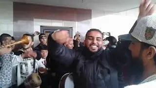 نوبة الجامعة لمشروع تخرج