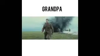 Big floppa pops a balloon