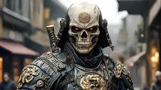 Anokha SAMURAI Jisane Puri Militery Ko Hara Diya Apne Skills Se | Film Explained In Hindi/Urdu