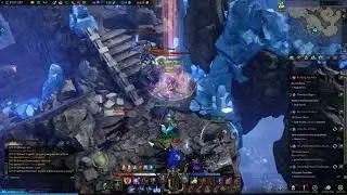 Lost Ark CZ: Wipe All Players waiting MOKOKO XD