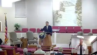 1-14-2026 - WN - Joshua Kelly - Proverbs 15:23