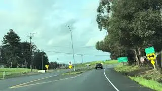 Las orillas de Petaluma 