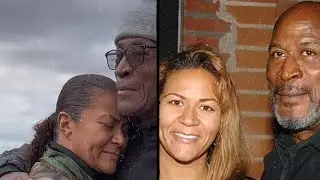 John Amos&rsquo; Family Feud Unveiled: Daughter Discovers His Death from Media Reports!