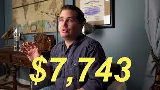 Project 24: Replace your income with passive income sites in 24 months