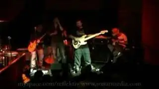 Chris Jaiden(reflektiv)--Nothing