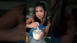 Ми-Катанг | Жареный стейк и широкая рисовая лапша с подливкой | AngielaEats