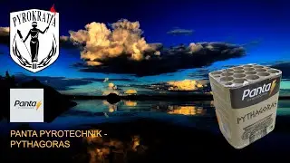 Pythagoras - Panta Pyrotechnik (2020)
