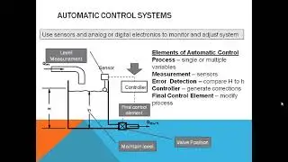 Real Time Operating System(Computer Control System Part-I)