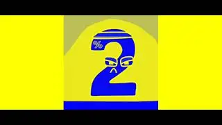 Numbers Lore (9-0) But With The G Major Number Effects