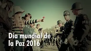 Dia Mundial de la Paz