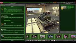 Tanki online Iron days! / prodigy 2.0 + 10 containers opening!!