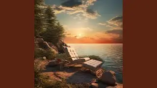 Reflective Sounds in Zen's Calm
