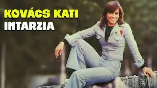 Kovács Kati: Intarzia (teljes album)