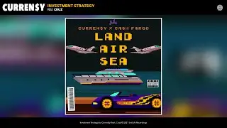 Curren$y - Investment Strategy (Official Audio) (feat. Cruz)
