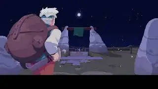 MOONLIGHTER Walkthrough Gameplay PART 1 (60 FPS - PC - Max Settings UHD)