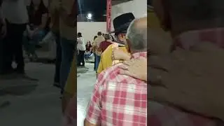 vida de forrozeiro e assim