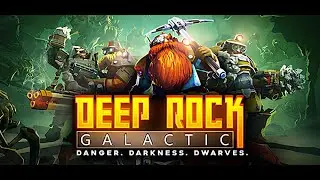 Deep Rock Galactic: Dicas para Sobreviver ao Caos com Amigos! PT-BR