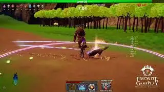 Battlethorne Survivors - Walkthrough Par #1