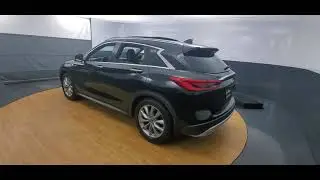 2020 INFINITI QX50 LUXE Backup camera #Carvision
