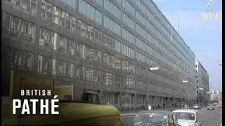 Victoria Street (1970-1979)