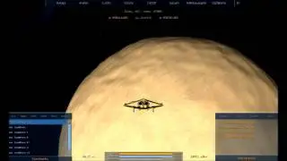 Spacemen Landing Bug Test