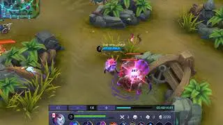 How to play Selena Mythic (Epic) GAMEPLAY