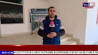 DC Ramban Inaugurates &ldquo;Yuva Vani 2.0&rdquo; Youth Club Campaign under JKCIP