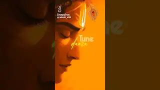Ham tere pyar mein #bhajan #song #krishna song
