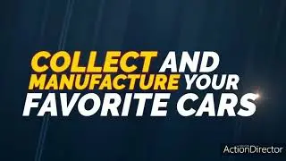 Overdrive City  Android gameplay|overdrive city trailer-