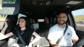 Nick Asks Nora's Sister What Will Happen If He Marries Nora