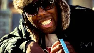 Jarren Benton / Funk Volume Type Beat {HARD} Crazy Rap Instrumental - Kill the Noise