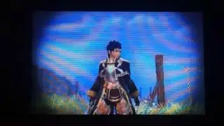 Fire Emblem: Awakening - Ike, the Radiant Tactician