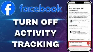 Как отключить отслеживание активности в Facebook (обновление 2026 года)