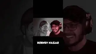 FUNNY ENDING COMMENTARY | KAMLA INDIAN HORROR GAME #shorts #viralshorts #horrorgaming #funny #meme