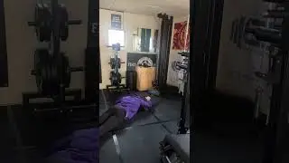 Joe Defranco Vertical Pull Exercise Ft. Get RX&rsquo;d Functional Trainer #homegym  #garagegym
