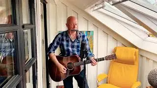 Nigel Ray Beck - iSongs #01 The Last Sad Song Tonight