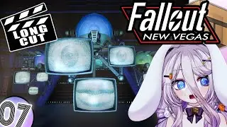 Henya - Fallout: New Vegas Long Cut (Part 7)