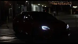 Retrofitting my WRX headlights with Diode Dynamics C lights!