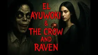El Ayuwoki Explained & The Crow and Raven Analysis: Unveiling Internet Oddities