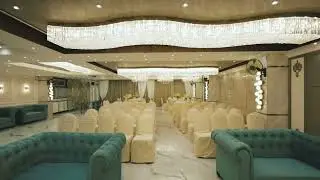 MH Royal Convention - Designed by MA Architects And Associates 
