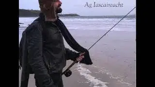 Br&iacute;an &Oacute; Laoi - March of the Clans